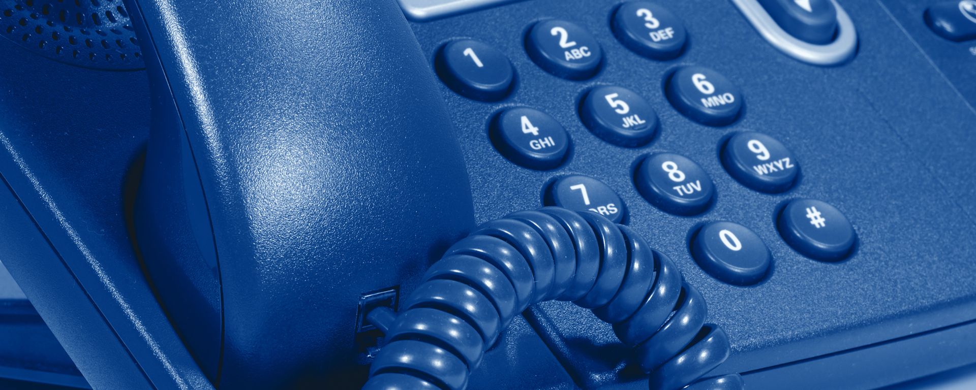 Communication system installed