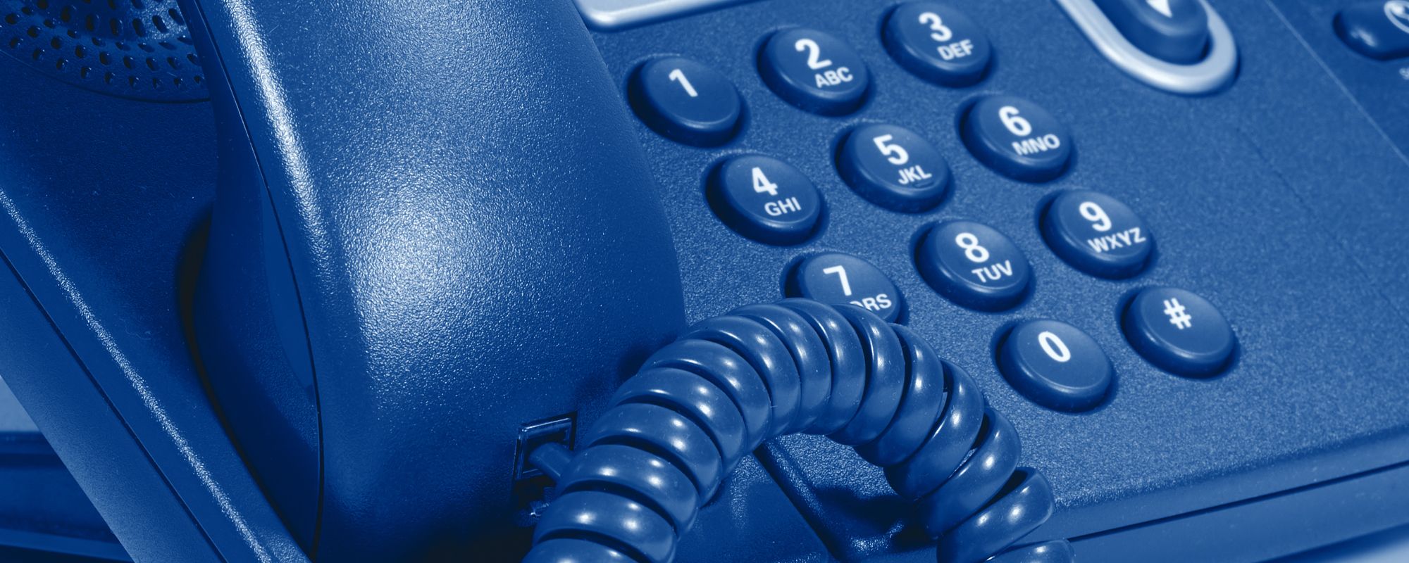 Communication system installed