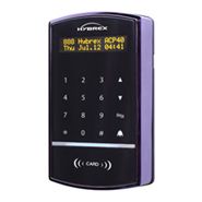 HYBREX ACP40 Various components in communication system