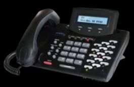 HYBREX DK915 Type of communication system