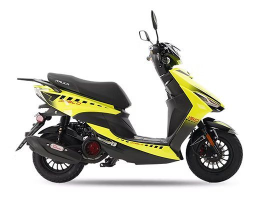 DIABLO 150CC