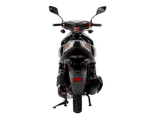 DIABLO 150CC