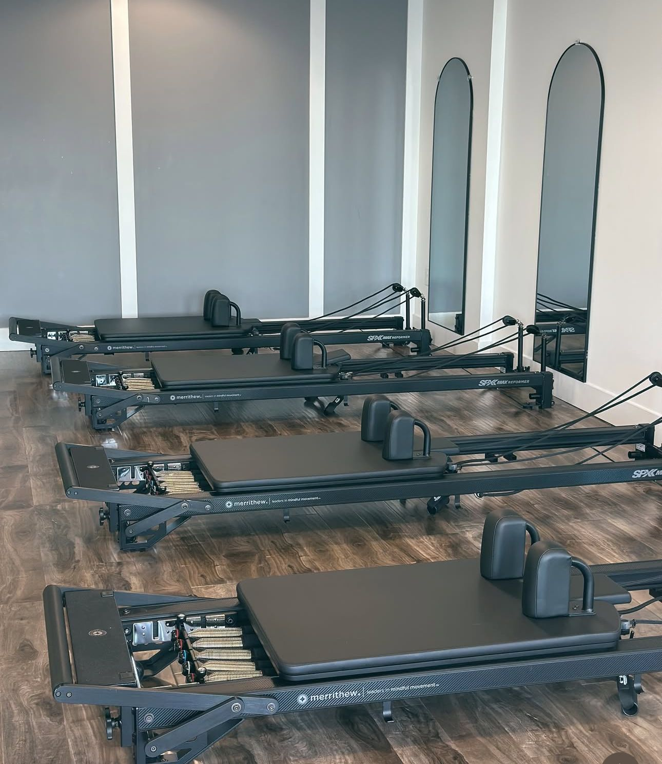 The Reformer Room Halifax
