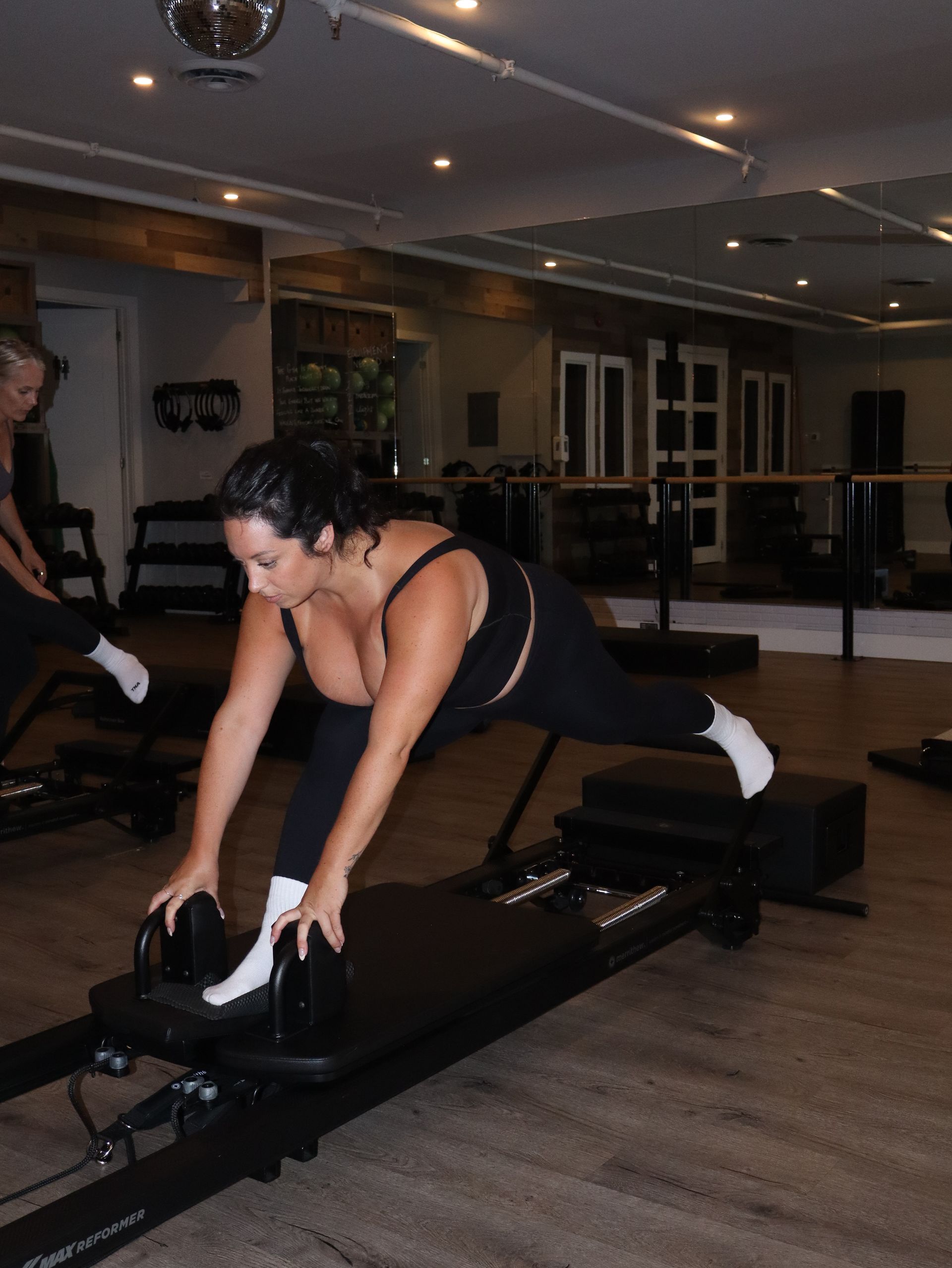 REFORMER HALIFAX
