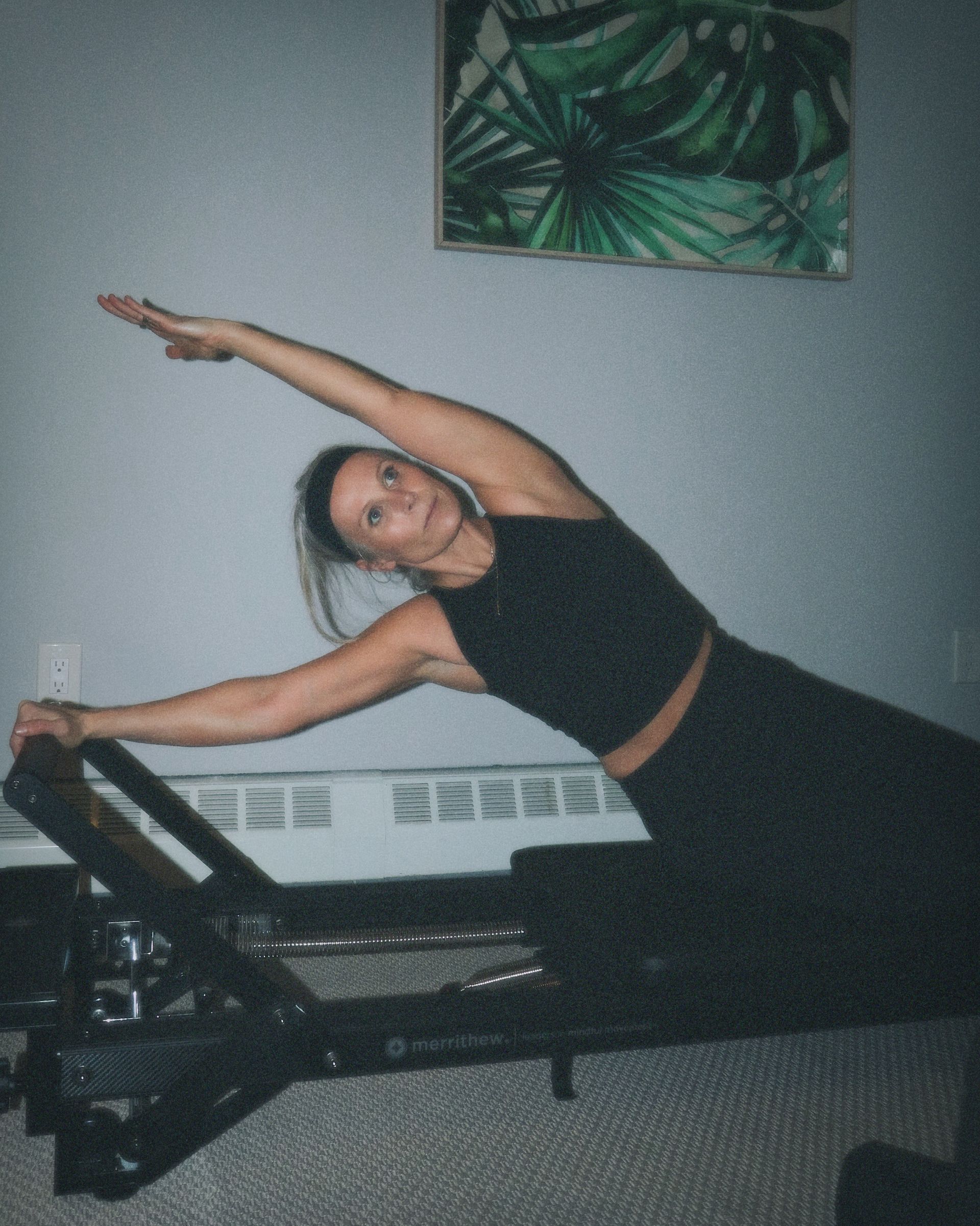 Pilates Reformer Halifax
