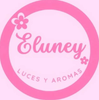 Eluney Luces y Aromas logo