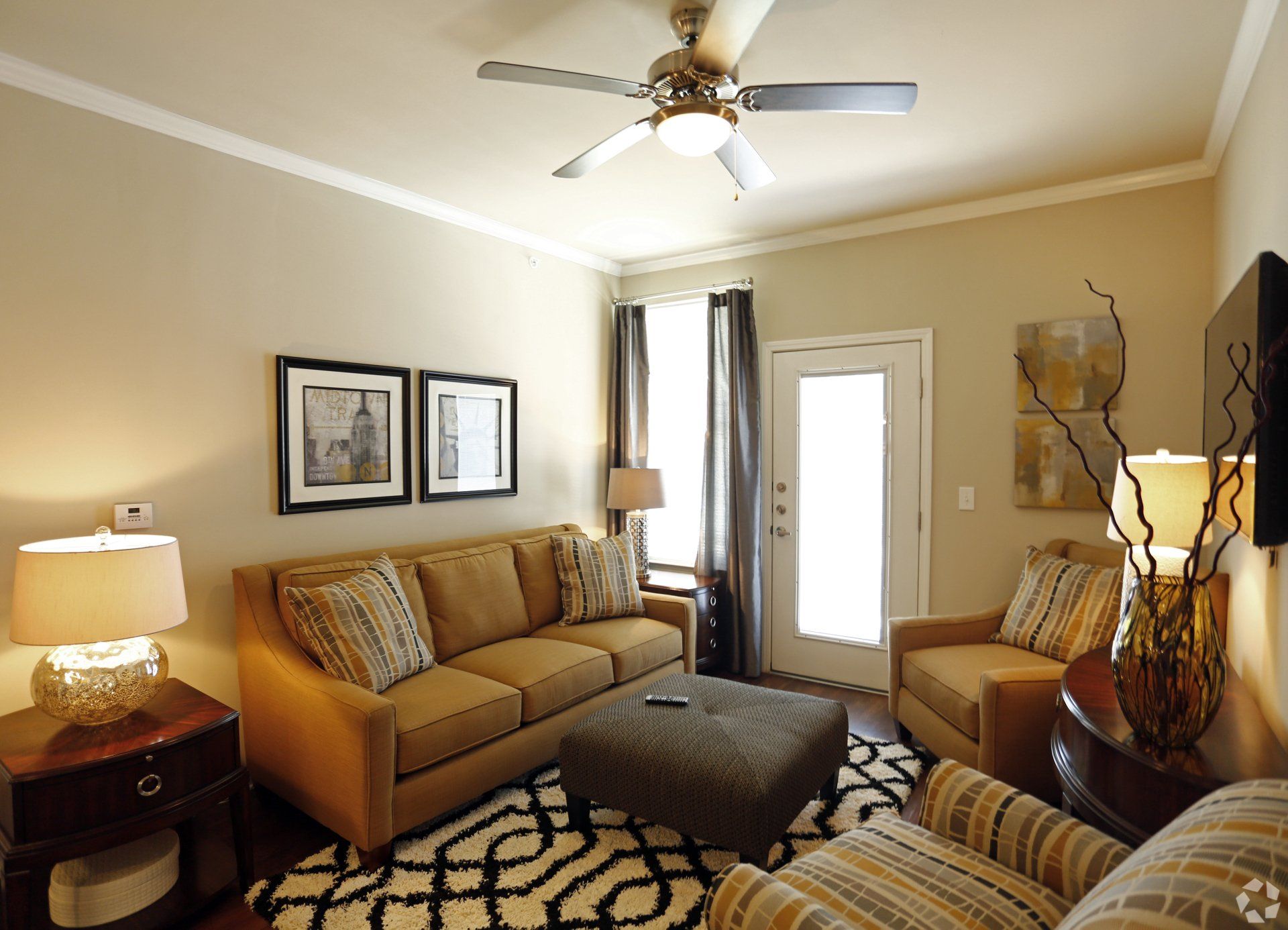 Jackson, TN Apartments for Rent One & TwoBedroom Floor Plans