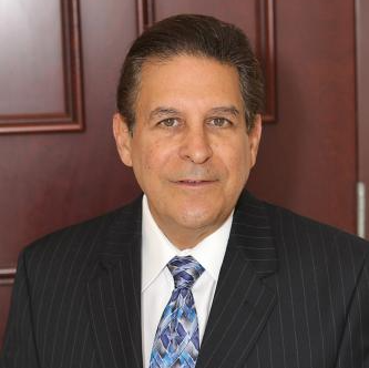 Attorney Ronald G. Klein Headshot