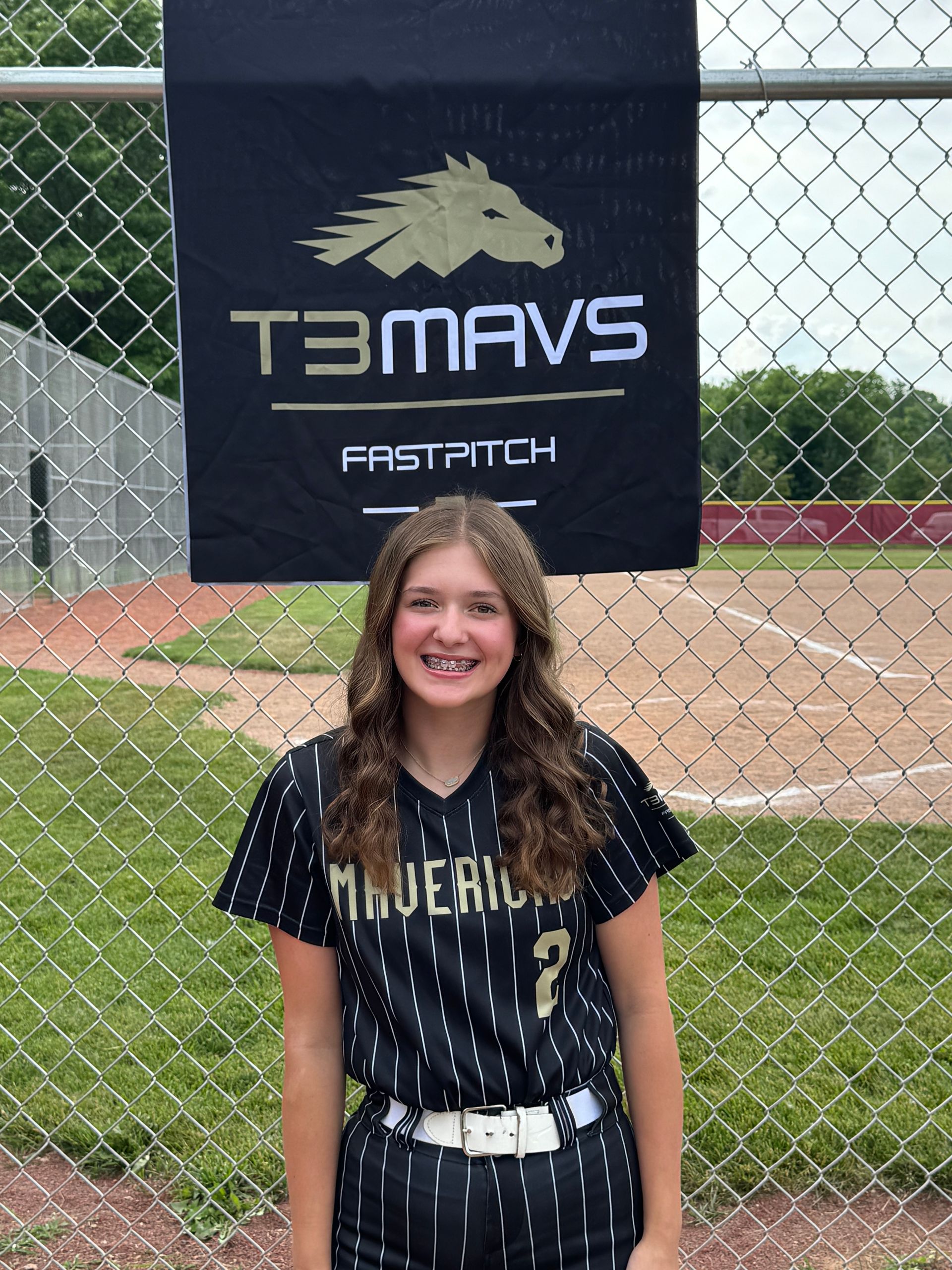 Logo for T3 Mavericks