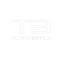 Logo for T3 Performance