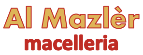 Macelleria Al Mazlèr - LOGO