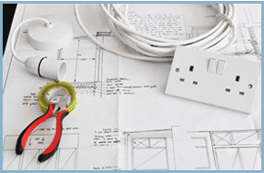 Electrics - Battle, East Sussex - Elctri-Call Services - Electrical Equipment Electrical Equipment