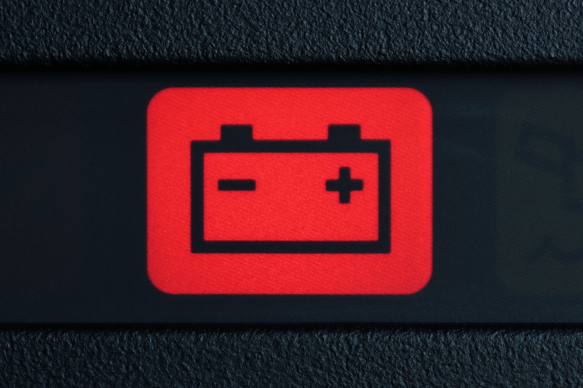 Battery Symbol On The Dashboard! Can I Drive Or Should I Stop? | Riley's Auto & Diesel Repairs