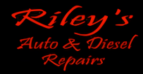 Logo | Riley's Auto & Diesel Repairs LLC