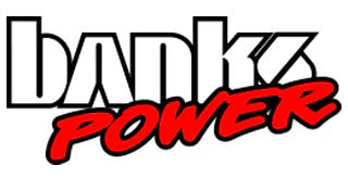 Banks Power Logo |  Riley's Auto & Diesel Repairs LLC