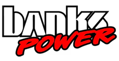 Banks Power Logo |  Riley's Auto & Diesel Repairs LLC