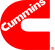 Cummns Logo |  Riley's Auto & Diesel Repairs LLC