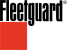 Fleetguard Logo |  Riley's Auto & Diesel Repairs LLC