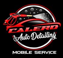 Calero Auto Detailing (Mobile service)