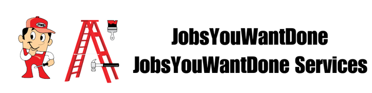 Jobs You Want Done logo