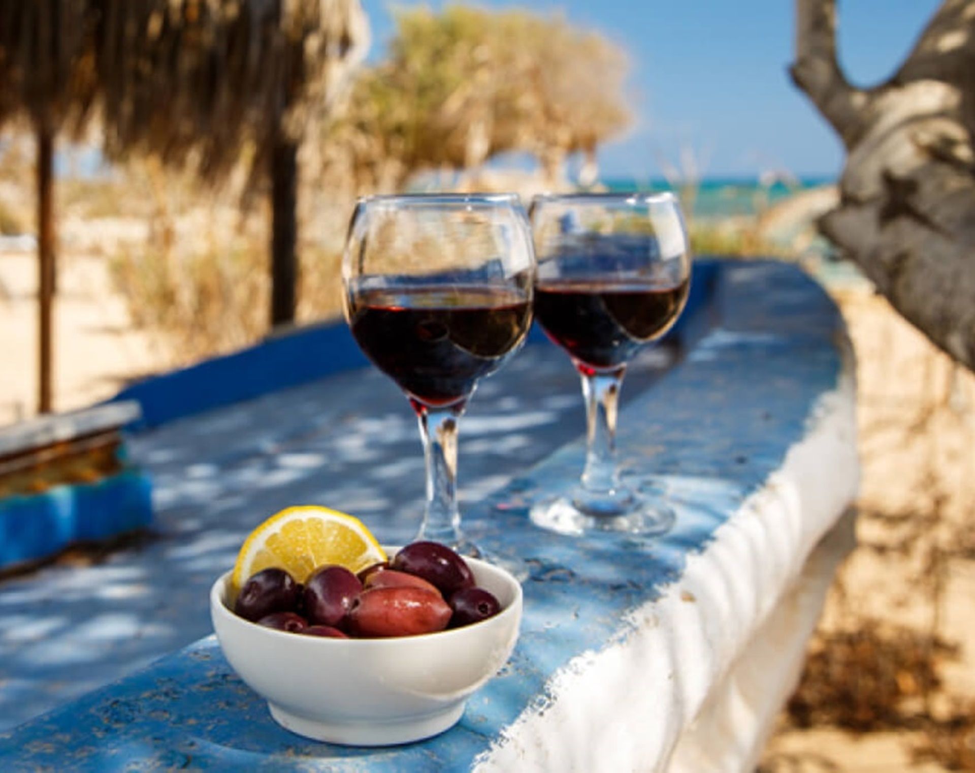 Cypriot Wine