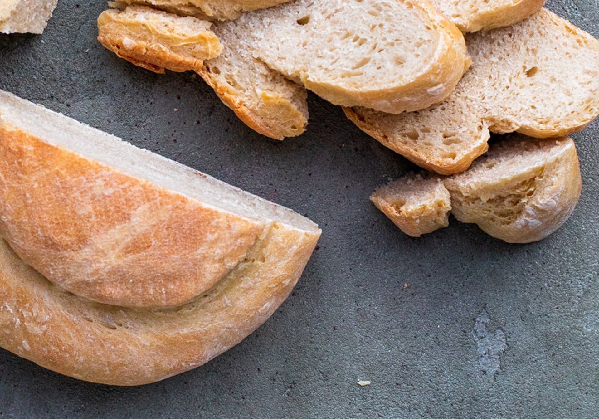 Traditional Bread