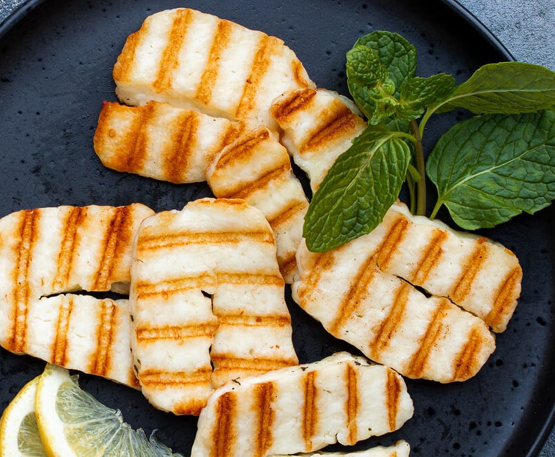 Halloumi