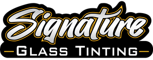 Signature Glass Tinting
