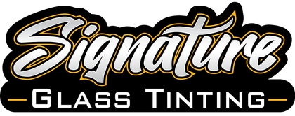 Signature Glass Tinting