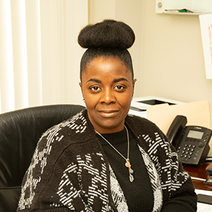 Image of Danica Spaulding