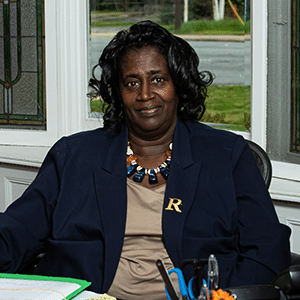 Image of Sonia Roundtree