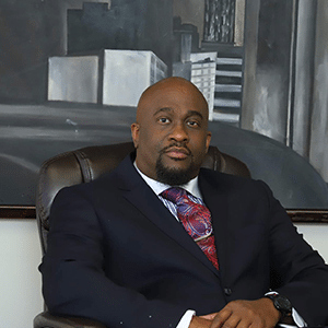 Image of William Anderson