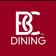 Bridgewater BC Dining logo