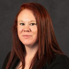 Amber Smith