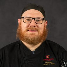 Profile picture of staff member