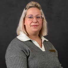 Profile picture of staff member