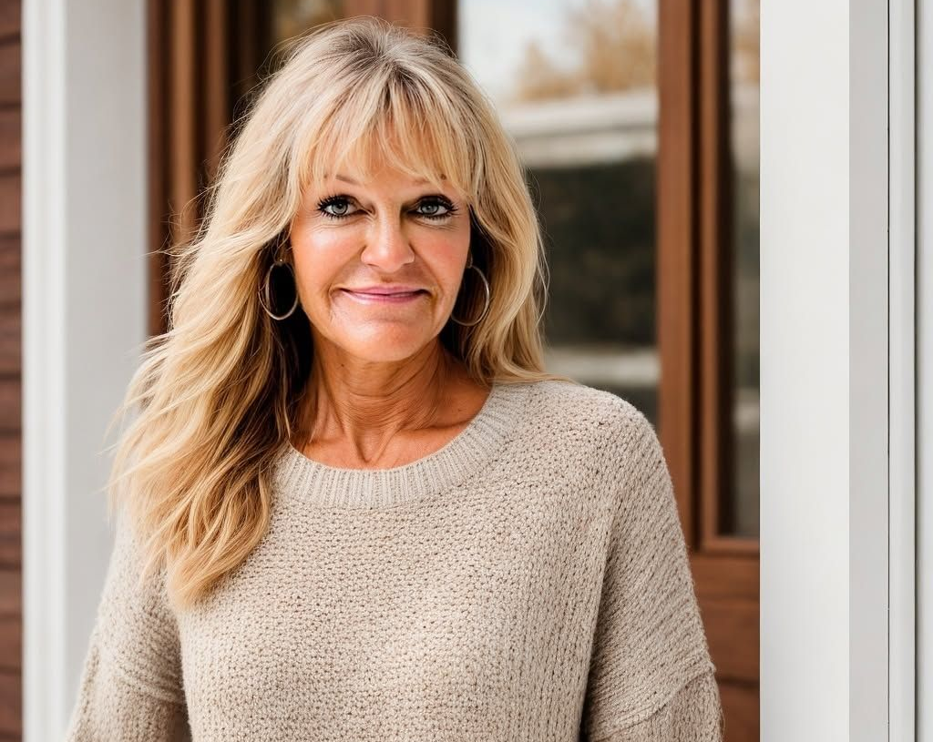 About Joni Goddard Realtor