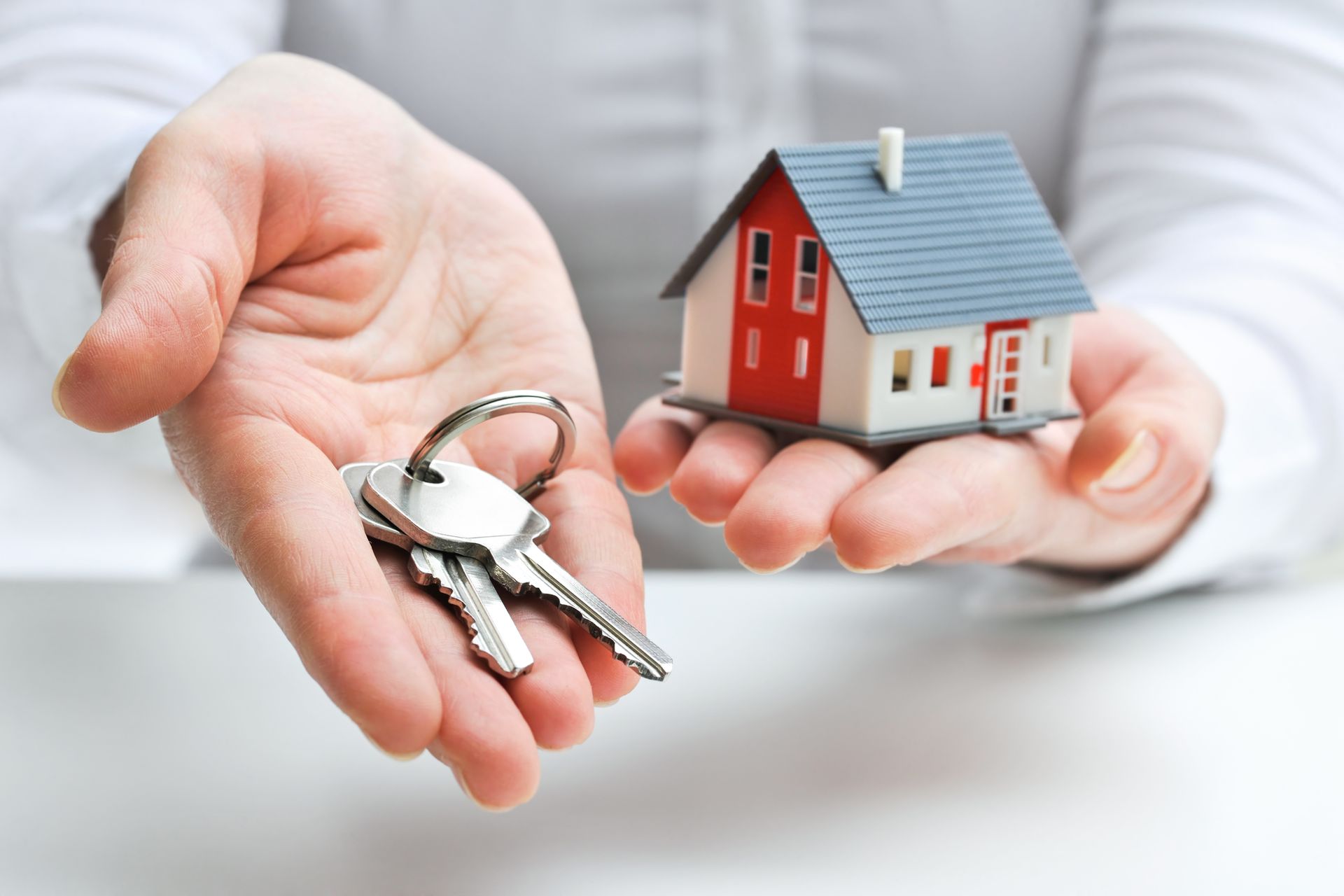 Buyer's Agent in Port Orange, FL