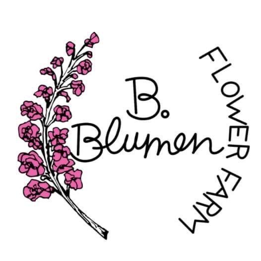 B. BLUMEN FLOWER FARM