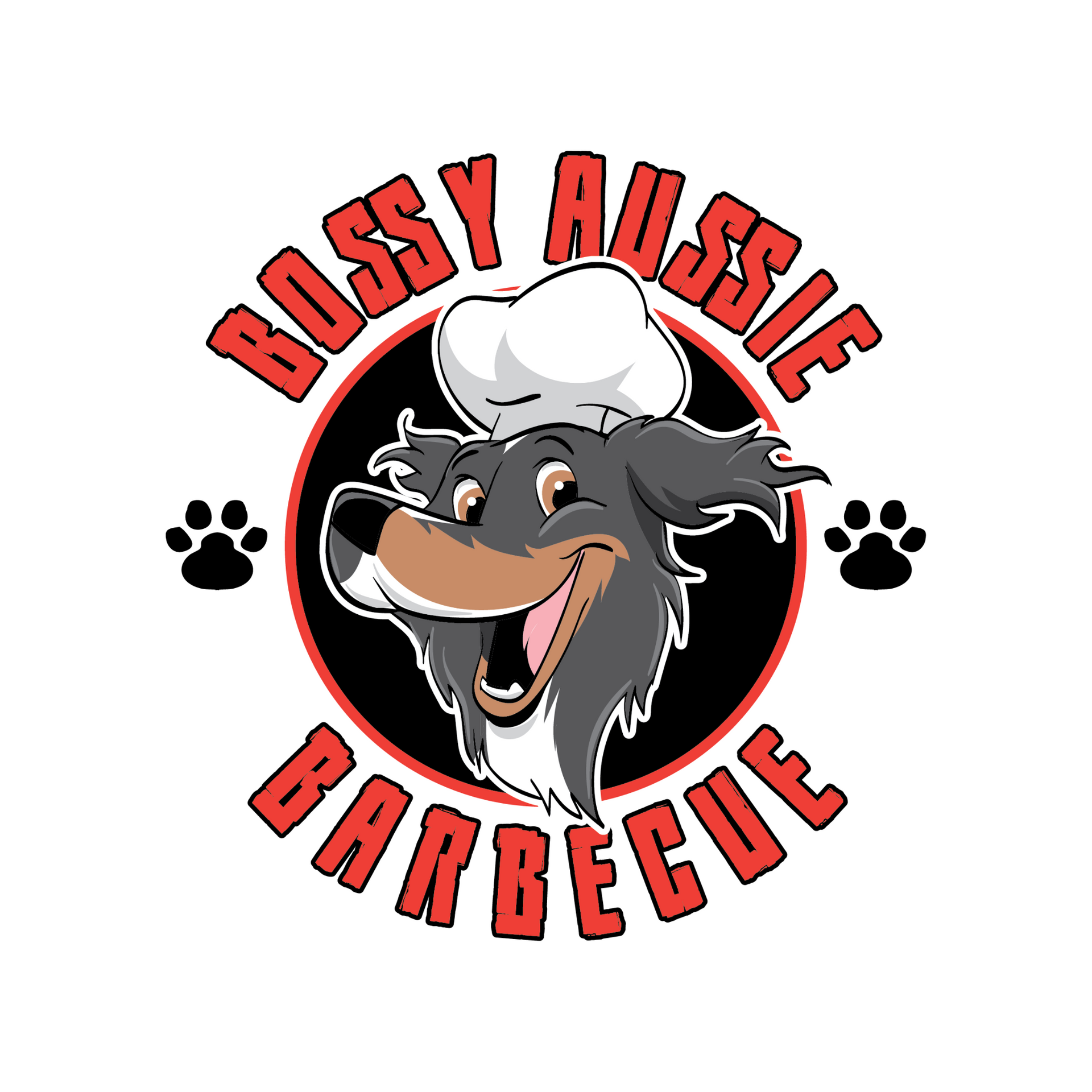 BOSSY AUSSIE BARBECUE