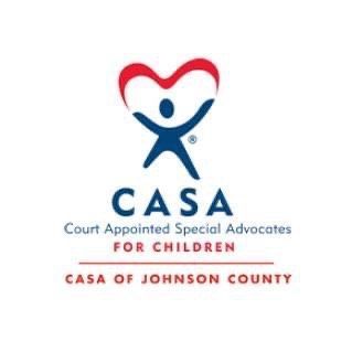 CASA OF JOHNSON COUNTY