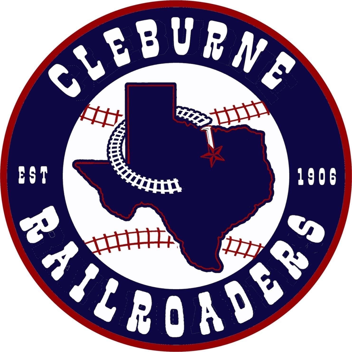 CLEBURNE RAILROADERS