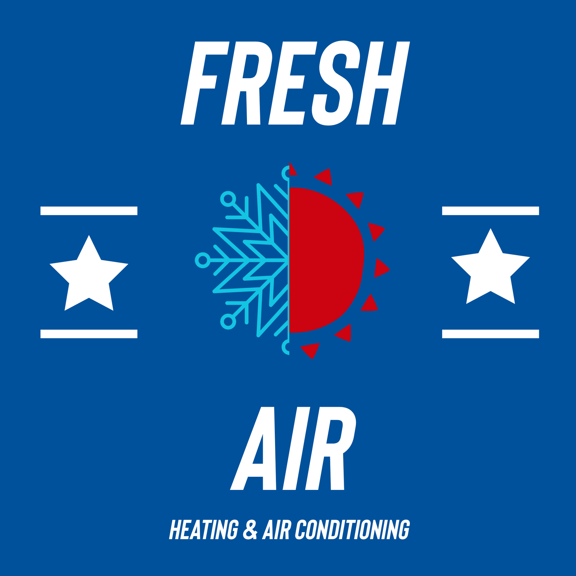 FRESH AIR ENERGY SOLUTIONS