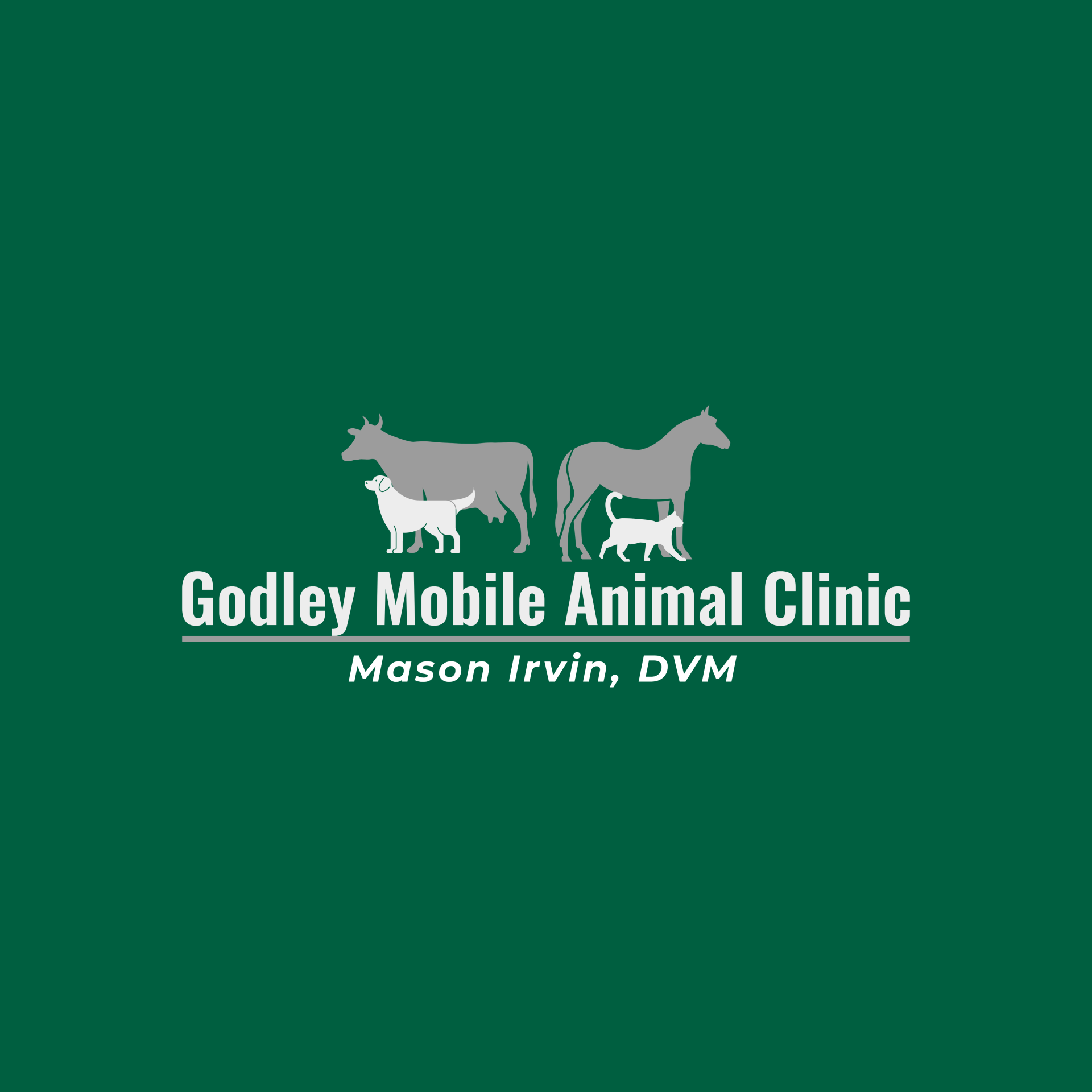 GODLEY  ANIMAL CLINIC PLLC