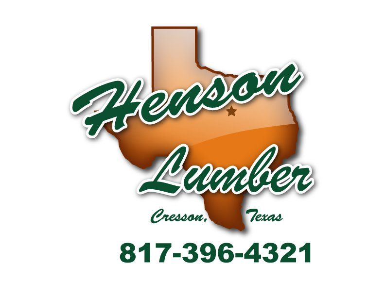 HENSON LUMBER