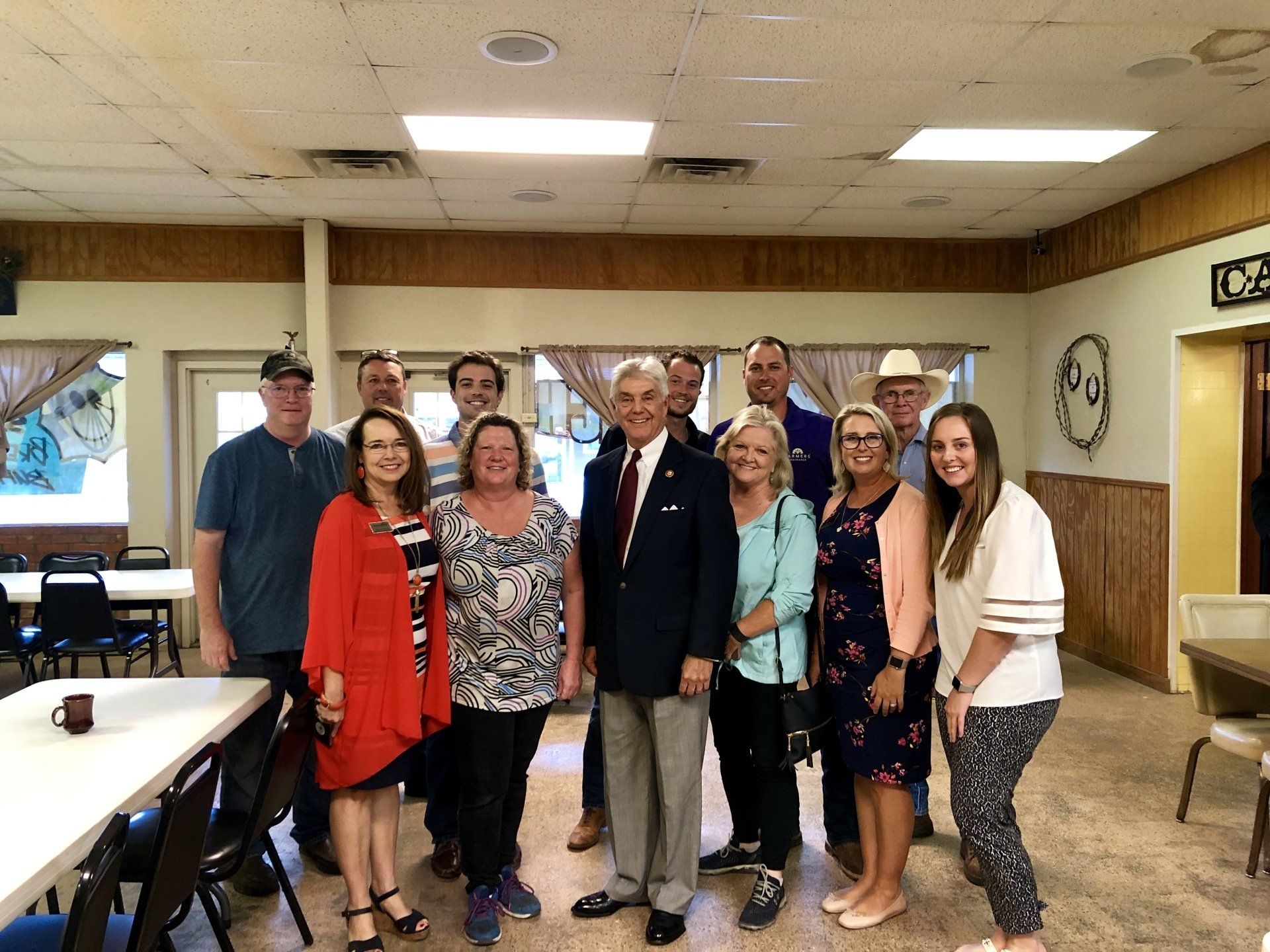 Godley Chamber of Commerce Godley, TX