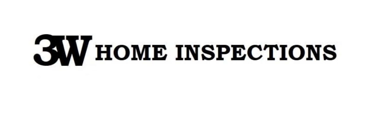 3W HOME INSPECTIONS