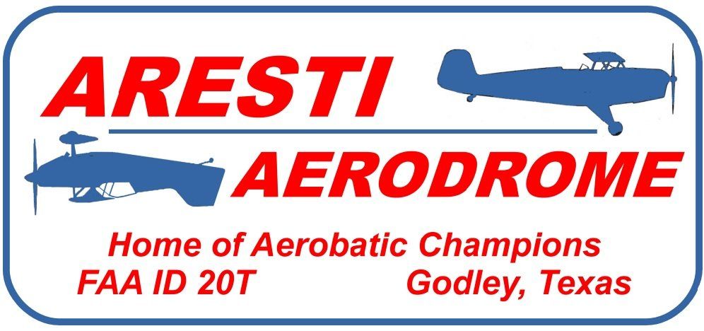 ARESTI AERODROME, INC