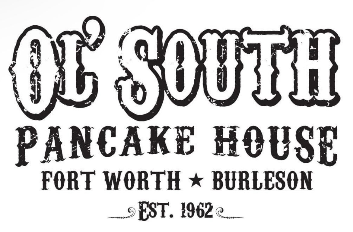 OL SOUTH PANCAKE HOUSE