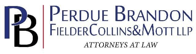 PERDUE BRANDON LAW FIRM